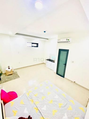 Hình ảnh Hệ thống duplex, studio cho tân sinh viên