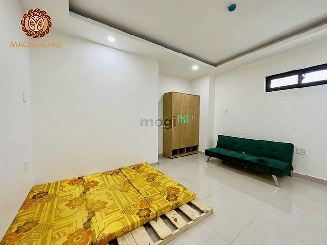 Hình ảnh Hệ thống duplex, studio cho tân sinh viên