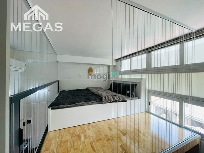 Hình ảnh Duplex mới xây có Máy Giặt Riêng - sát bên ĐH Phạm Ngọc Thạch