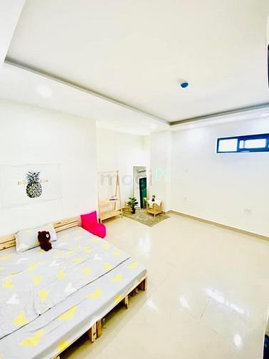 Hình ảnh Hệ thống duplex, studio cho tân sinh viên