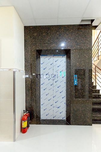 Hình ảnh Hệ thống duplex, studio cho tân sinh viên