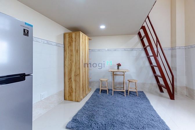 Hình ảnh Hệ thống duplex, studio cho tân sinh viên