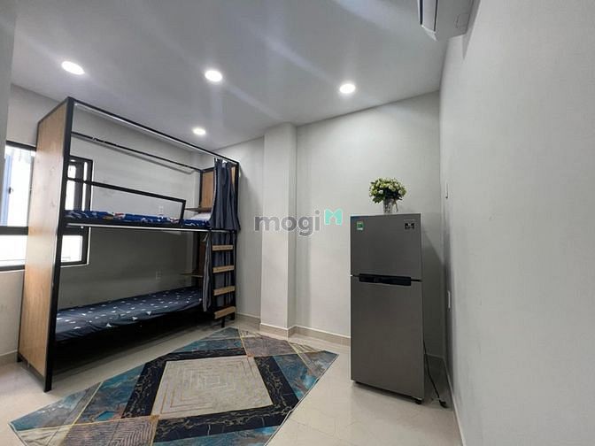 Hình ảnh Hệ thống duplex, studio cho tân sinh viên