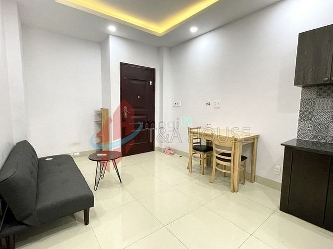 Hình ảnh Mb6623 nạp rút nhanh chóng 1 phòng ngủ full nội thất ds34 tân quy Quận 7