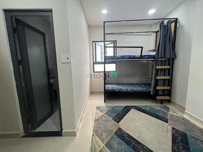Hình ảnh Hệ thống duplex, studio cho tân sinh viên