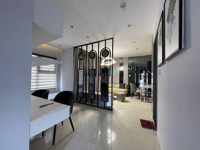 Hình ảnh Mb6623 nạp rút nhanh chóng cao cấp Quận 4 SAIGON ROYAL 80m2 2PN 1ty850