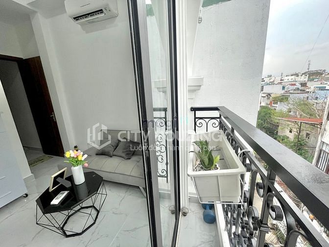 Hình ảnh Căn Hộ Duplex Ngay Sân Bay - Nguyễn Văn Công ( Gò Vấp )