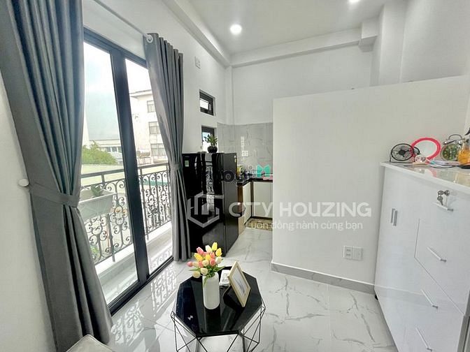 Hình ảnh Căn Hộ Duplex Ngay Sân Bay - Nguyễn Văn Công ( Gò Vấp )