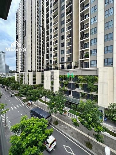 Hình ảnh ChoThuêCănHộTạiQ3_View_AStot_30m2_FullNT_AnNinh_YênTĩnh_GầnChợ_HầmXe