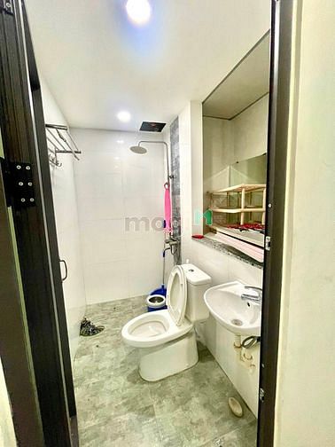 Hình ảnh ChoThuêCănHộTạiQ10_CSLớn_AStot_30m2_FullNT_AnNinh_YênTĩnh_GầnC
