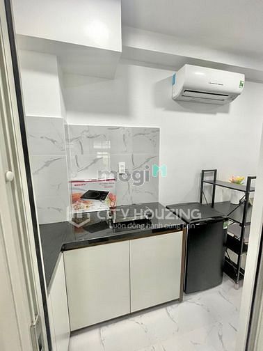 Hình ảnh Căn Hộ Duplex Ngay Sân Bay - Nguyễn Văn Công ( Gò Vấp )