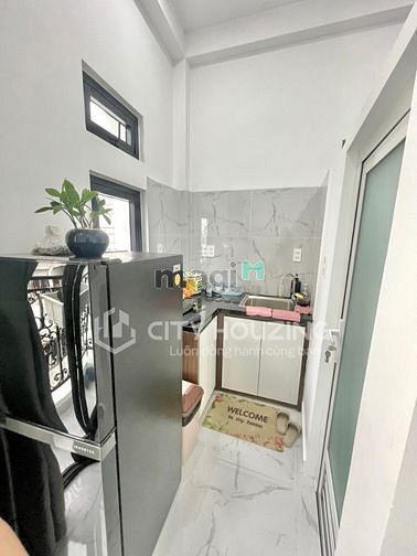 Hình ảnh Căn Hộ Duplex Ngay Sân Bay - Nguyễn Văn Công ( Gò Vấp )
