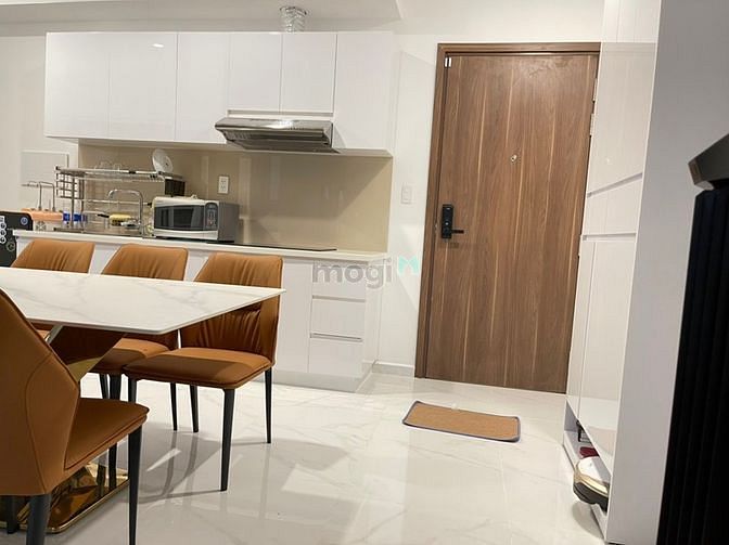 Hình ảnh Cho thuê Precia 2pn - 2wc, full nội thất 21tr