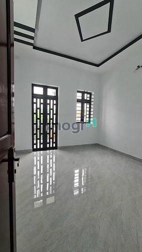 Hình ảnh Về quê bán nhà Nguyễn Trãi, Quận 5, có nội thất, hẻm xe hơi