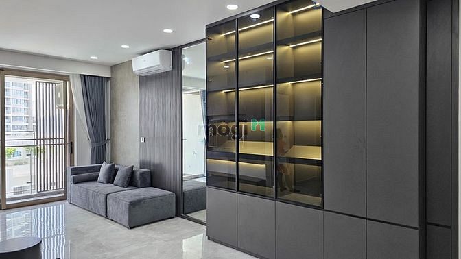 Hình ảnh Cho thuê căn Hộ Midtowm Pmh Q7 Hcm