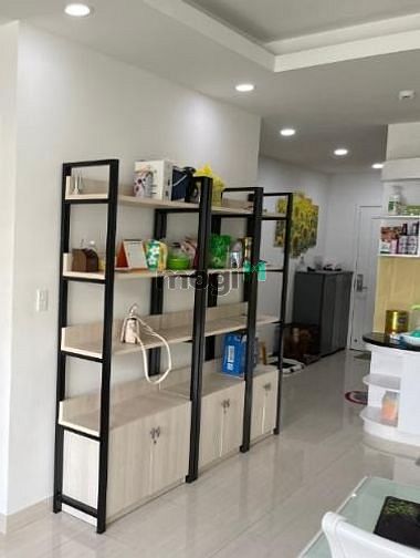 Hình ảnh Bán gấp CH 2PN-2WC- Moonlight Parkview, BT, 78m2- tỷ 680tr- Full NT