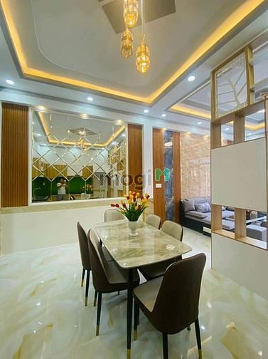Hình ảnh BÁN GẤP NHÀ An Bình, 54m2, 1 tỷ 457, 3PN, HXH, SHR