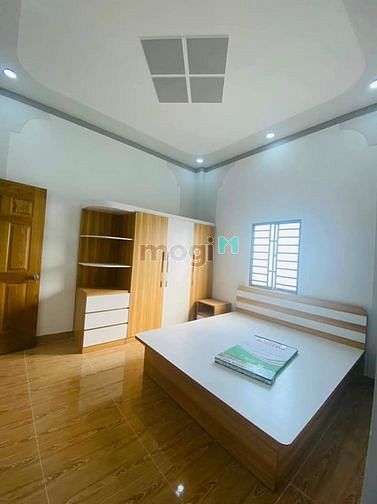 Hình ảnh BÁN GẤP NHÀ An Bình, 54m2, 1 tỷ 457, 3PN, HXH, SHR