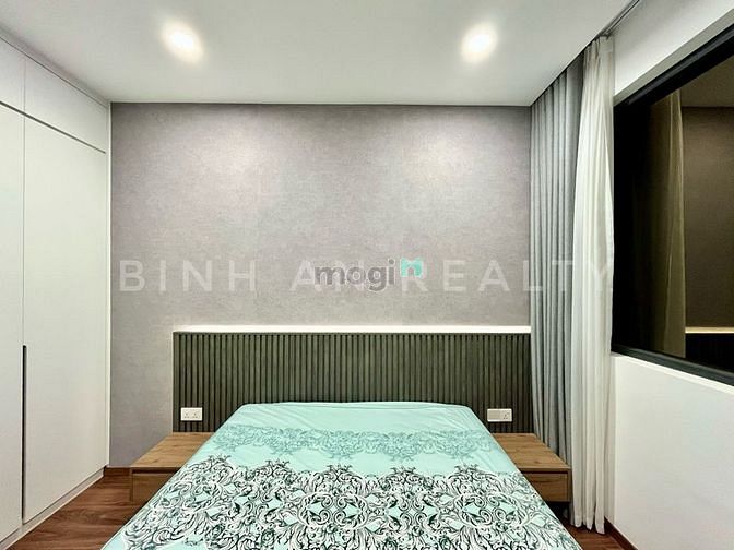 Hình ảnh Căn Hộ 3PN One Verandah Có Sẵn Nội Thất View Mát Mẻ Cả Ngày