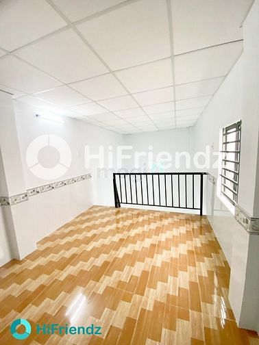 Hình ảnh Duplex đầu đường Lê Thúc Hoạch, cho ở 5 người