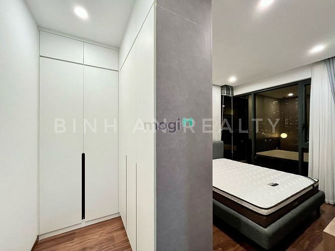 Hình ảnh Căn Hộ 3PN One Verandah Có Sẵn Nội Thất View Mát Mẻ Cả Ngày