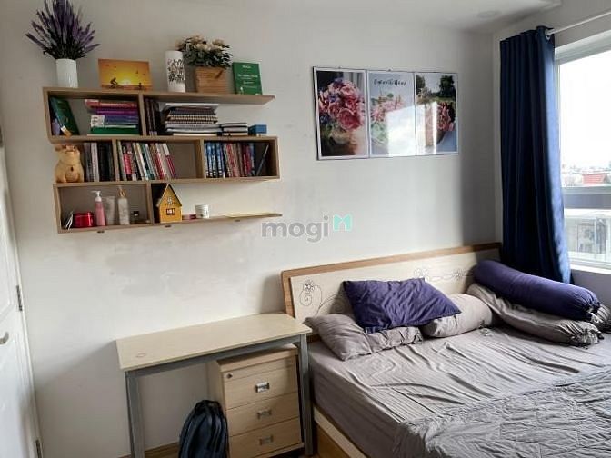 Hình ảnh Bán gấp CH 2PN-2WC- Moonlight Parkview, BT, 78m2- tỷ 680tr- Full NT
