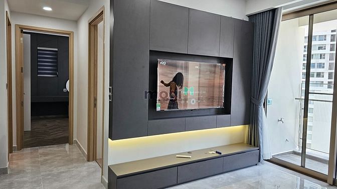 Hình ảnh Cho thuê căn Hộ Midtowm Pmh Q7 Hcm