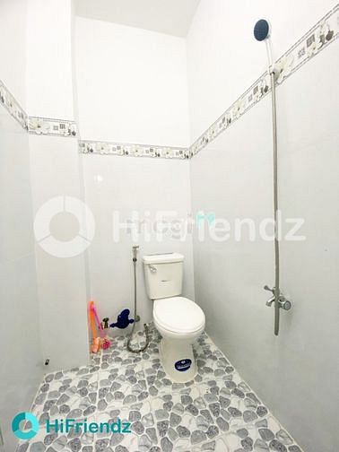 Hình ảnh Duplex đầu đường Lê Thúc Hoạch, cho ở 5 người
