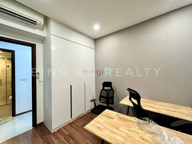 Hình ảnh Căn Hộ 3PN One Verandah Có Sẵn Nội Thất View Mát Mẻ Cả Ngày