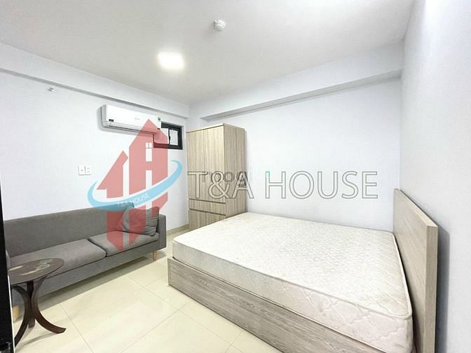 Hình ảnh Mb6623 nạp rút nhanh chóng 1 phòng ngủ full nt thoáng mát Tân Quy Quận 7