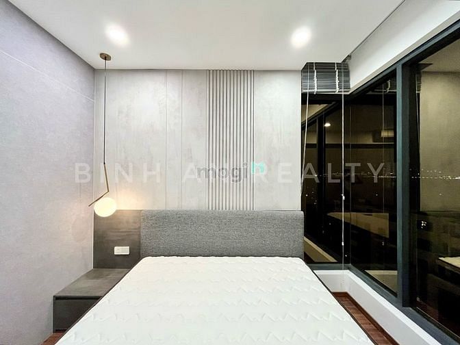 Hình ảnh Căn Hộ 3PN One Verandah Có Sẵn Nội Thất View Mát Mẻ Cả Ngày