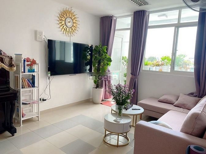 Hình ảnh Khu vực an ninh CH BEE HOME, TB 63m2 chỉ còn 1,09 tỷ