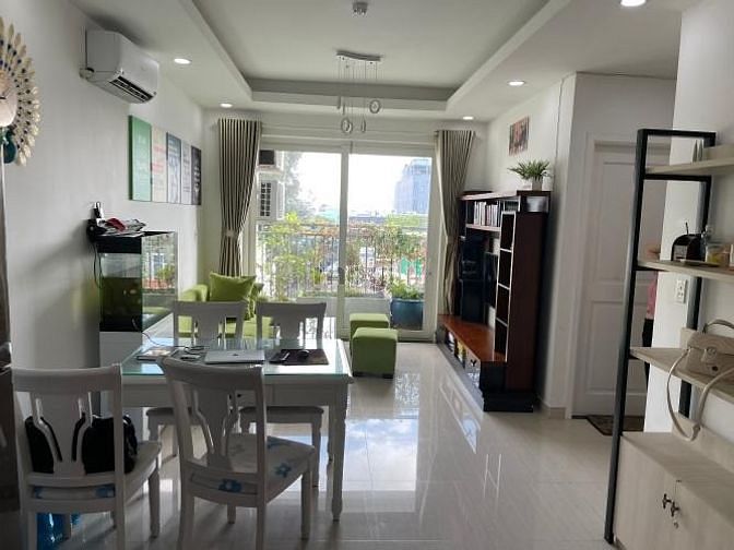 Hình ảnh Bán gấp CH 2PN-2WC- Moonlight Parkview, BT, 78m2- tỷ 680tr- Full NT