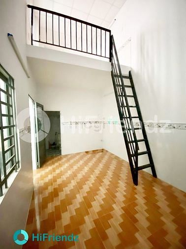 Hình ảnh Duplex đầu đường Lê Thúc Hoạch, cho ở 5 người