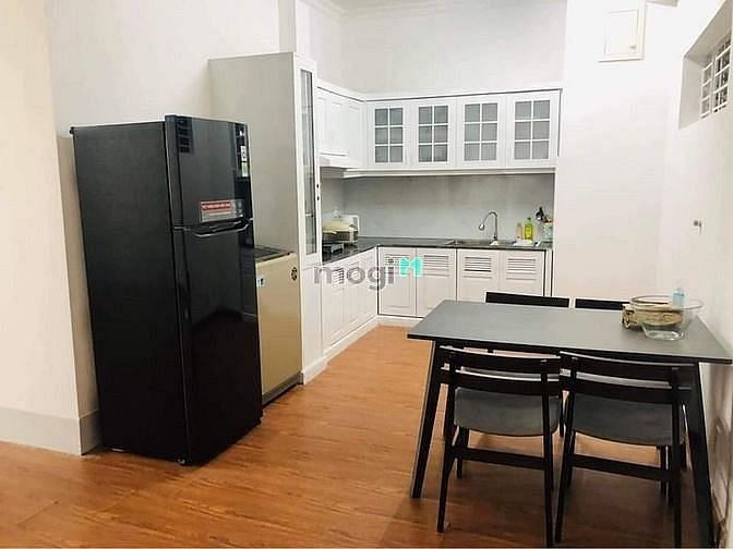 Hình ảnh Mb6623 nạp rút nhanh chóng 2 PN, 2 WC ở Khánh Hội 1, quận 4 chỉ 1,875 tỷ DT 76m2