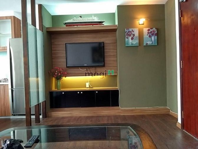 Hình ảnh Cho thuê Trang Chủ MB66.COM / Đăng Ký Tặng 66K PENTHOUSE CENTRAL GARDEN 175M2 3PN2WC