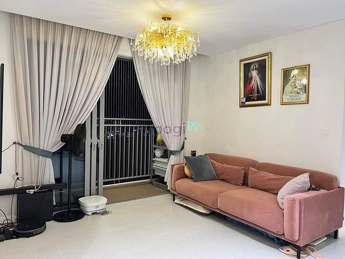 Hình ảnh Chủ gửi bán căn Palm Heights, Q.2 giá 1.850 tỷ 80m2.