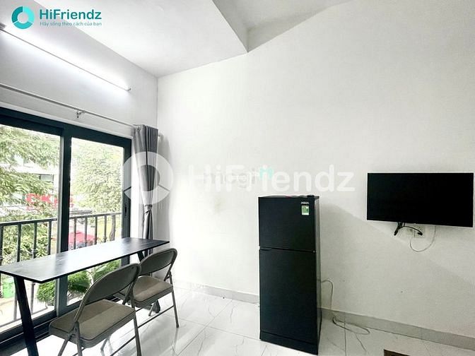 Hình ảnh Studio full nt máy giặt riêng kcx tân thuận crescent mall quận 7