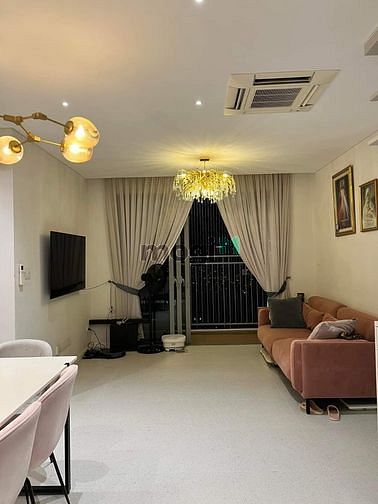Hình ảnh Chủ gửi bán căn Palm Heights, Q.2 giá 1.850 tỷ 80m2.