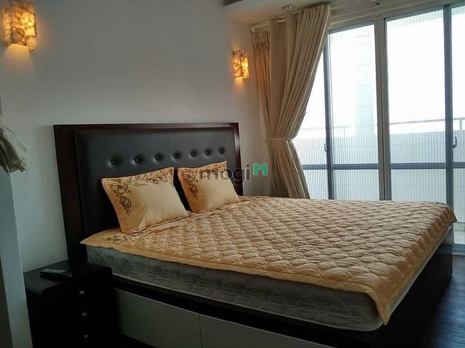 Hình ảnh Cho thuê Trang Chủ MB66.COM / Đăng Ký Tặng 66K PENTHOUSE CENTRAL GARDEN 175M2 3PN2WC