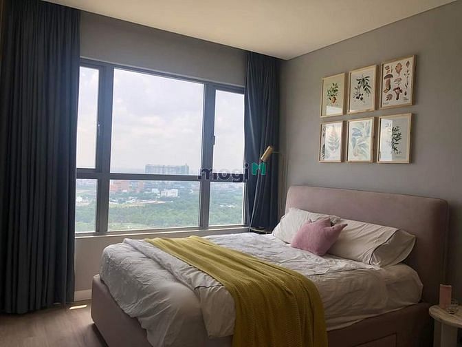 Hình ảnh Chủ gửi bán căn Palm Heights, Q.2 giá 1.850 tỷ 80m2.