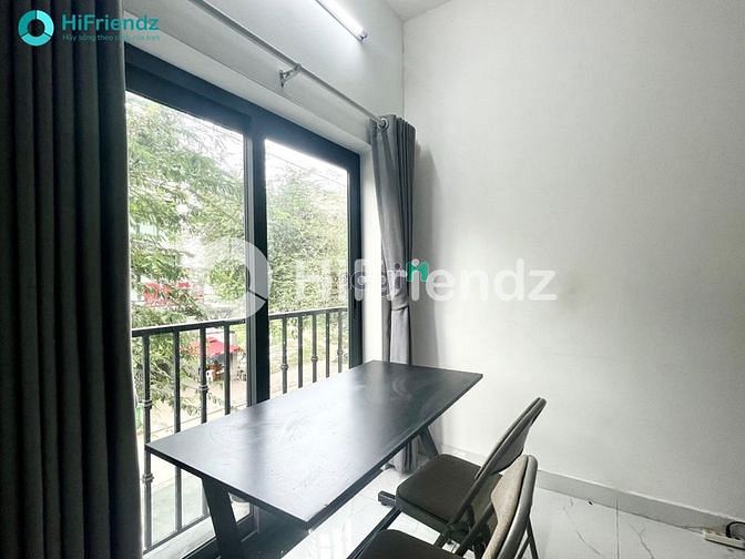 Hình ảnh Studio full nt máy giặt riêng kcx tân thuận crescent mall quận 7