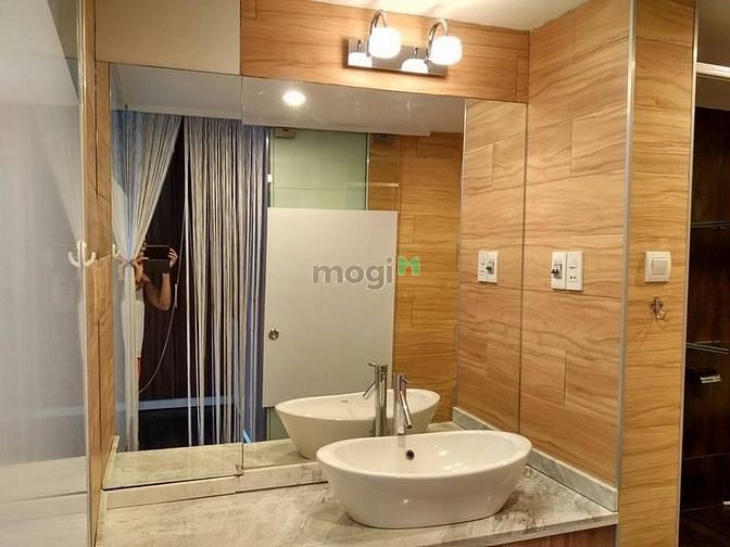 Hình ảnh Cho thuê Trang Chủ MB66.COM / Đăng Ký Tặng 66K PENTHOUSE CENTRAL GARDEN 175M2 3PN2WC