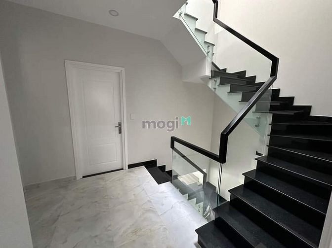 Hình ảnh GỌI EM NGAY nhà Phan Văn Trị Q. GV 59m2 giá chỉ 2tỷ1