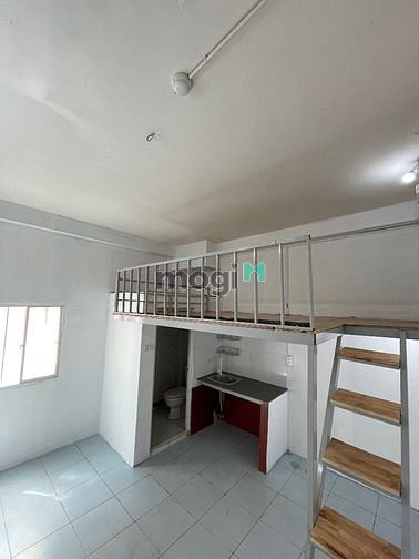 Hình ảnh 🔥 Duplex Ko Giới Hạn Người Ở Giá Hạt Dẻ Ngay Etown 2