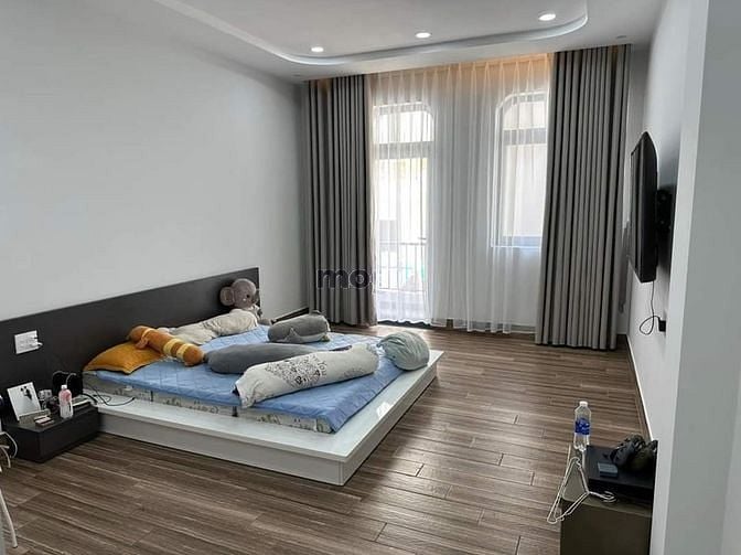 Hình ảnh GỌI EM NGAY nhà Phan Văn Trị Q. GV 59m2 giá chỉ 2tỷ1