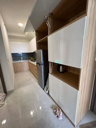 Hình ảnh Bám nhanh căn Saigon Asiana, Q.6 giá chỉ 1.468 tỷ 68m2.