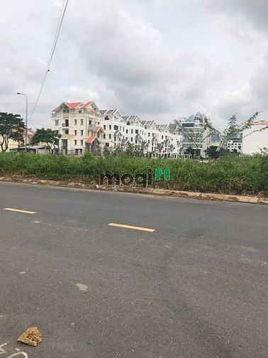 Hình ảnh Cần sang 15 nền đất ở đường Nguyễn Ảnh Thủ,Quận 12- 75m²/2tỷ. SHR