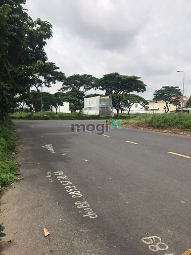 Hình ảnh Cần sang 15 nền đất ở đường Nguyễn Ảnh Thủ,Quận 12- 75m²/2tỷ. SHR