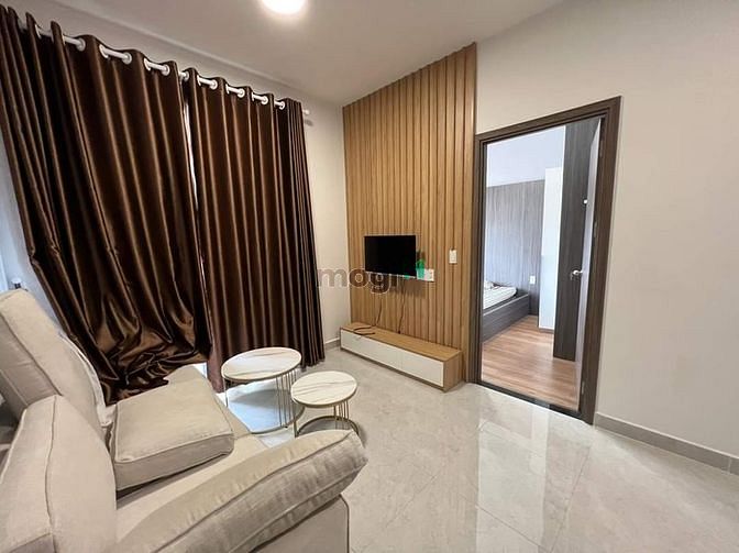 Hình ảnh Bám nhanh căn Saigon Asiana, Q.6 giá chỉ 1.468 tỷ 68m2.